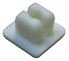 6501773 Interior Door Handle Mounting Nut - image 1