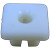 6501773 Interior Door Handle Mounting Nut - image 2