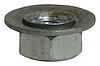 6502028 Nut for 1997-2018 Jeep Models - image 1