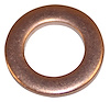 6502114 Brake Hose Washer for 2007-2025 Jeep Models