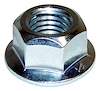 6502251AA Lock Nut - image 1