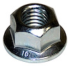 6502696 Lock Nut - image 1