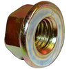 Flanged Hex Nut - image 2