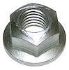 6502698 Suspension Locking Nut - image 1