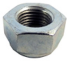 6503046 Steering Wheel Nut - image 1