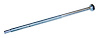 6503198 Serpentine Belt Adjuster Bolt