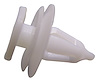 6504014 Push Pin for Door Trim Panels Fits Select 1993-2010 Chrysler, Dodge Jeep Models - image 1