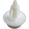 6504014 Push Pin for Door Trim Panels Fits Select 1993-2010 Chrysler, Dodge Jeep Models - image 2