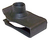 6504118 Clip Nut for 1984-2007 Jeep Models - image 1