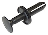 6504521 Body Molding Push Pin for Select 1998-2023 Chrysler, Dodge, Jeep , RAM & Fiat Models - image 1
