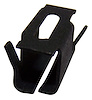 Liftgate Trim Nut Grommet - image 1