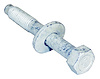 6505549AA Starter Bolt - image 1