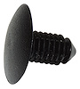 6505667AA Bumper Pin - image 1