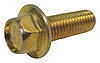 6505832AA Brake Caliper Mounting Bolt - image 1