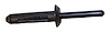 6506007AA Rivet for 2007-2025 Jeep Models - image 1
