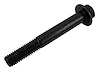 6506033AA Bolt for 1997-2006 Jeep Models - image 1