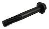 6506147AA Bolt for 1997-2010 Jeep Models - image 1
