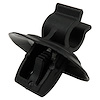 6506223AA Hood Prop Rod Clip for 2001-2018 Chrysler, Dodge, Jeep Models - image 1