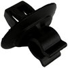 6506223AA Hood Prop Rod Clip for 2001-2018 Chrysler, Dodge, Jeep Models - image 2