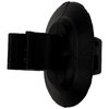 6506223AA Hood Prop Rod Clip for 2001-2018 Chrysler, Dodge, Jeep Models - image 3