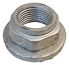 6506454AA Axle Shaft Nut - image 1