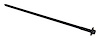 6506566AA Headlight Mounting Screw - image 1