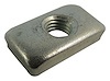 6506825AA Hard Top Nut - image 1