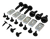 6506825MK Hardtop Hardware Kit - image 1