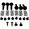 6506825MK Hardtop Hardware Kit - image 2