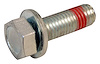 6507152AA Disc Brake Caliper Bolt