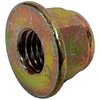 6507207AA Suspension Locking Nut - image 2