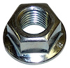 6507676AA Ball Joint Nut
