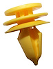 6507686AA Retainer for 2002-2004 Jeep Models - image 1