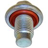 6507741AA Engine Oil Drain Plug for 2011-2025 Jeep Models [2.0L, 3.6L, 5.7L, 6.4L Engines] - image 3