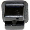 6508072AA Headlight Mounting Nut for 2005-2010 Jeep Models - image 2