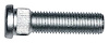 6508707AA Wheel Stud - image 1