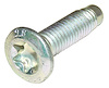 6509101AA Screw, 2018-2018 Jeep Wrangler JK, 2007-2017 Jeep Wrangler - image 1