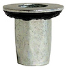 6509106AA Nut for 2005-2022 Jeep Models - image 1