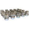 6509422K Lug Nut Kit for 2011-2024 Dodge, Jeep Models - image 3