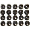 6509422K Lug Nut Kit for 2011-2024 Dodge, Jeep Models - image 4