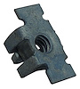 6509432AA Expansion Nut - image 1