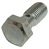 6510161AA Brake Caliper Bolt for Select Jeep, Dodge, Chrysler Models