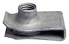 6510185AA Clip Nut - image 1