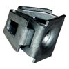6510197AA Push Nut - image 2