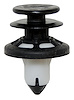 6510359AA Door Trim Panel Push Pin - image 1
