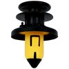 6510747AA Door Trim Panel Push Pin for 2013-2024 Dodge, Jeep Models - image 2