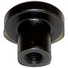 6511744AA Door Hinge Nut, 2018-2018 Jeep Wrangler JK, 2007-2017 Jeep Wrangler - image 2