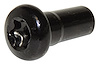 6512894AA Door Hinge Nut - image 1