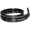674234 Cowl Weatherstrip for 1948-1953 Jeep CJ3A, 1950-1952 Jeep M38, 1953-1968 Jeep CJ3B - image 2