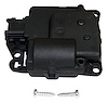 68000470AA Blend Door Actuator, 2007-2012 Jeep Compass, 2007-2012 Jeep Patriot, 2007-2010 Jeep Wrangler - image 1